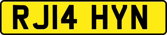 RJ14HYN
