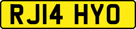 RJ14HYO