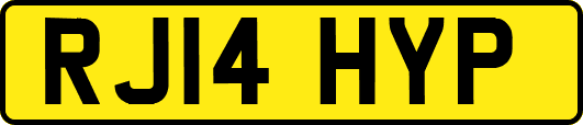 RJ14HYP