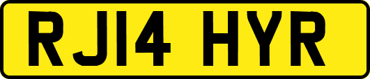 RJ14HYR