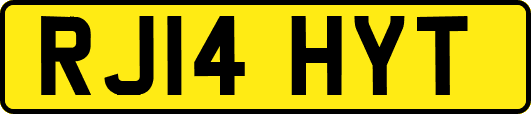 RJ14HYT