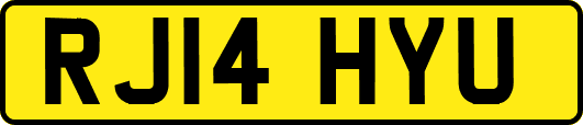 RJ14HYU