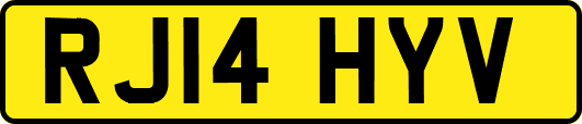 RJ14HYV