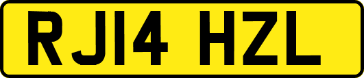 RJ14HZL