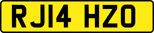 RJ14HZO