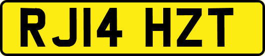 RJ14HZT