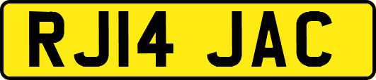 RJ14JAC