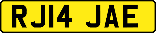 RJ14JAE