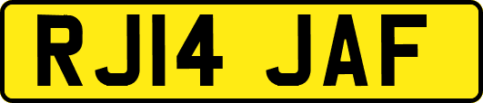 RJ14JAF