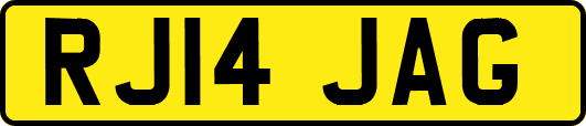 RJ14JAG