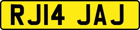 RJ14JAJ