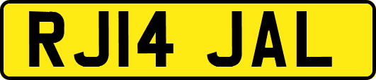RJ14JAL