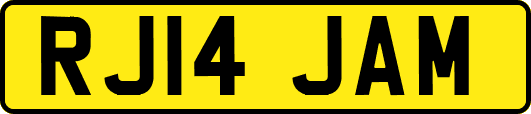 RJ14JAM