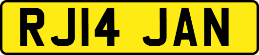 RJ14JAN