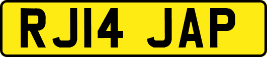RJ14JAP