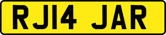 RJ14JAR