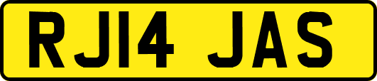 RJ14JAS