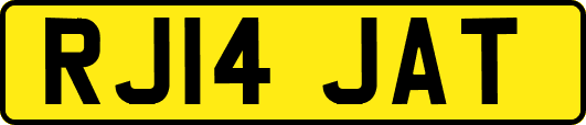 RJ14JAT
