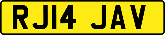 RJ14JAV