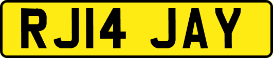 RJ14JAY