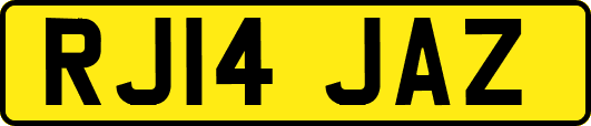 RJ14JAZ