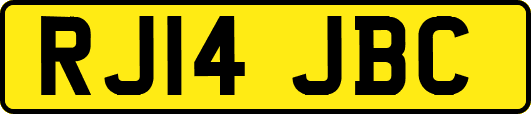 RJ14JBC