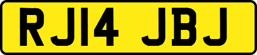 RJ14JBJ