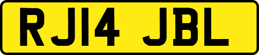 RJ14JBL