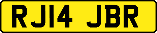 RJ14JBR