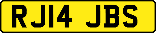 RJ14JBS