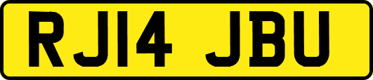 RJ14JBU