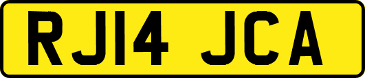 RJ14JCA