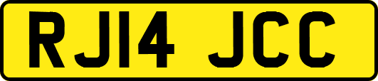 RJ14JCC
