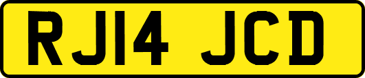 RJ14JCD