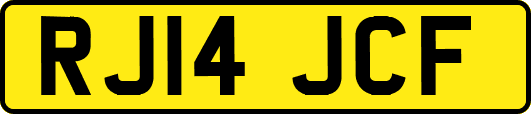 RJ14JCF