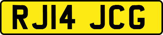 RJ14JCG