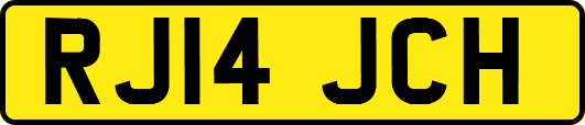 RJ14JCH