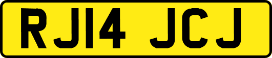 RJ14JCJ