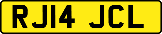 RJ14JCL