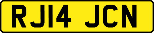 RJ14JCN