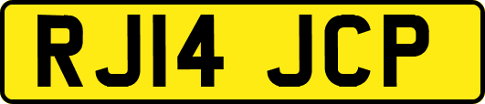RJ14JCP