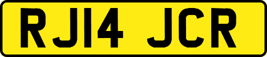 RJ14JCR