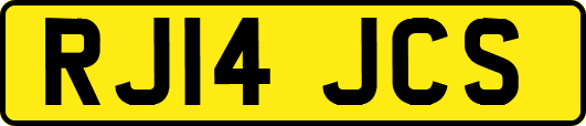 RJ14JCS