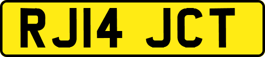RJ14JCT