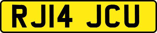 RJ14JCU