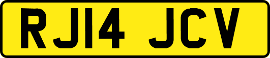 RJ14JCV