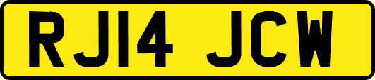 RJ14JCW