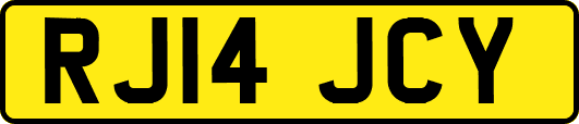 RJ14JCY