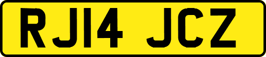 RJ14JCZ