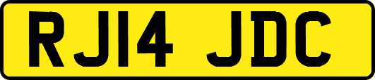 RJ14JDC
